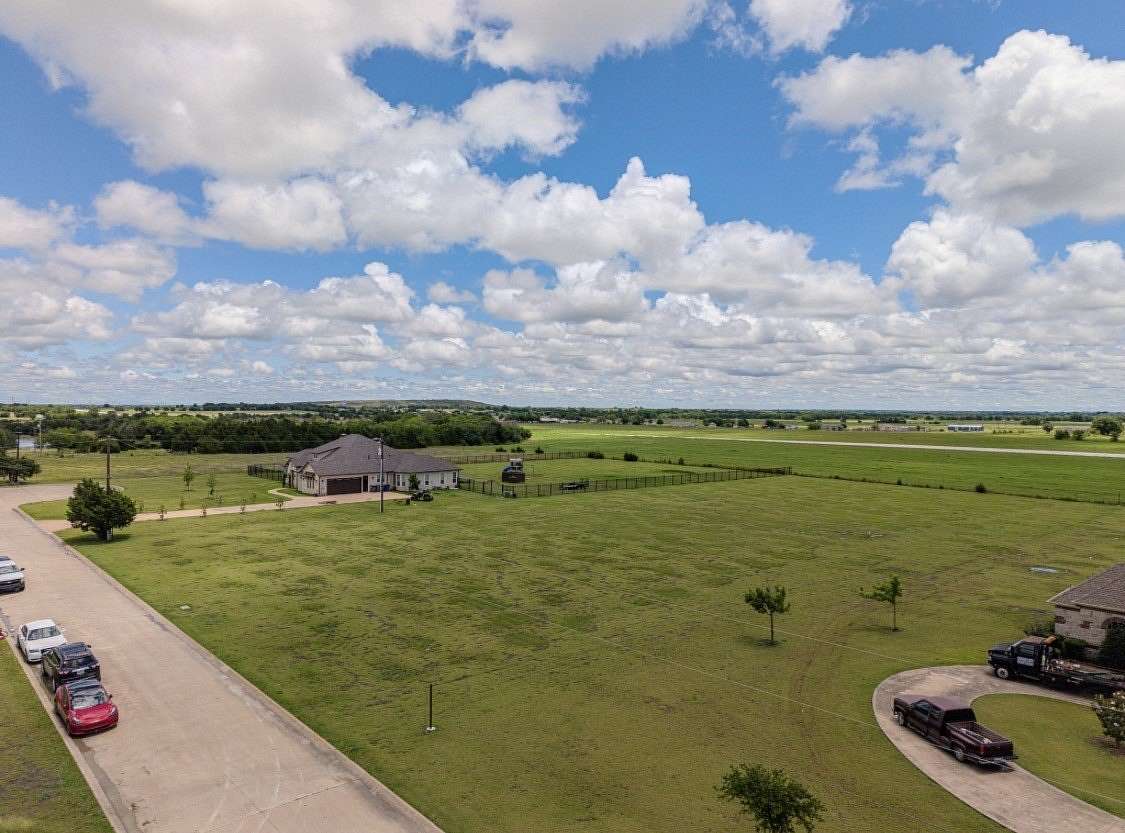 1.85 Acres of Residential Land for Sale in Lancaster, Texas