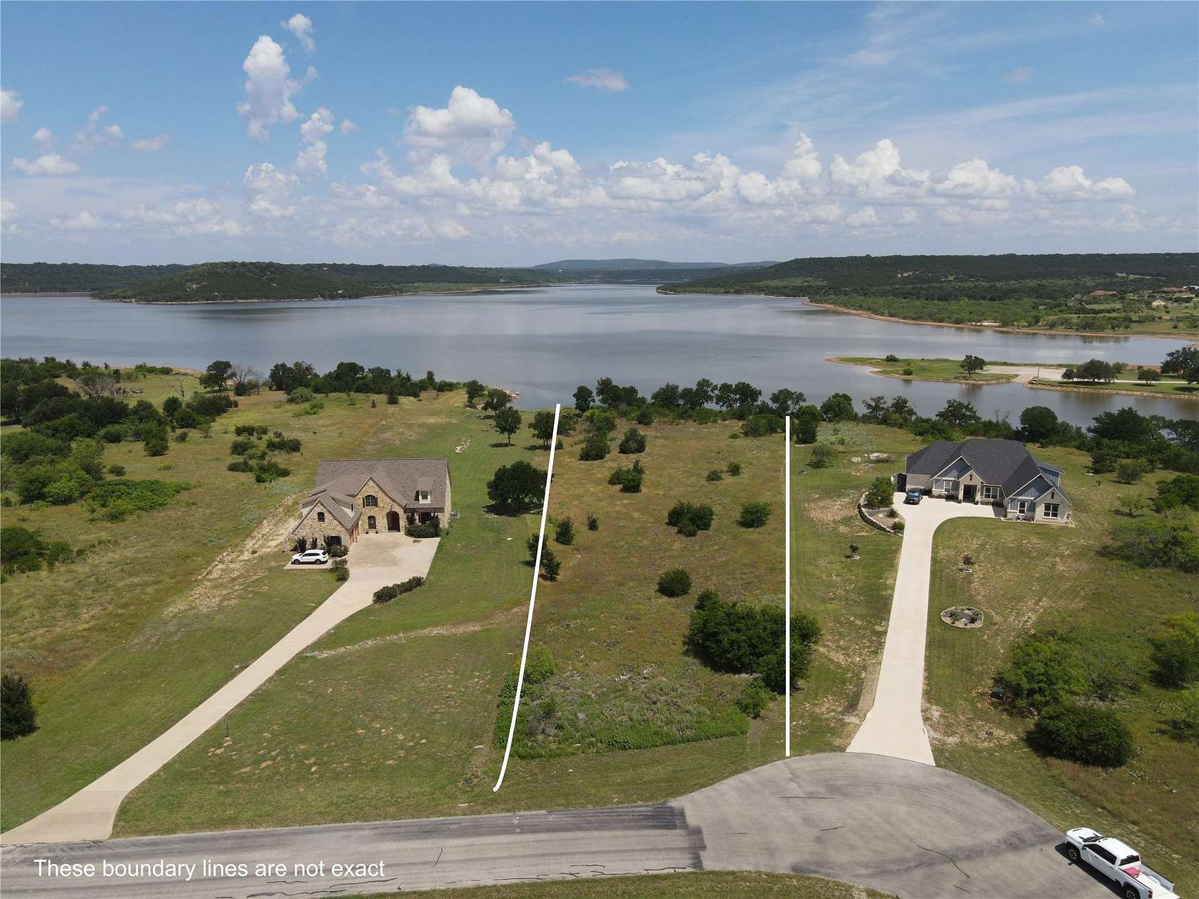 1 Acre of Residential Land for Sale in Graford, Texas