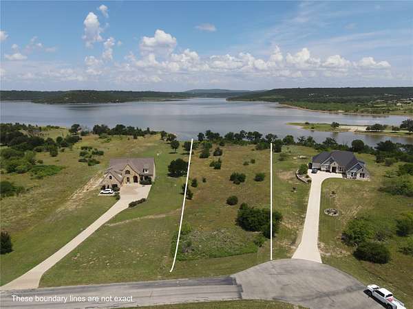 1 Acre of Residential Land for Sale in Graford, Texas