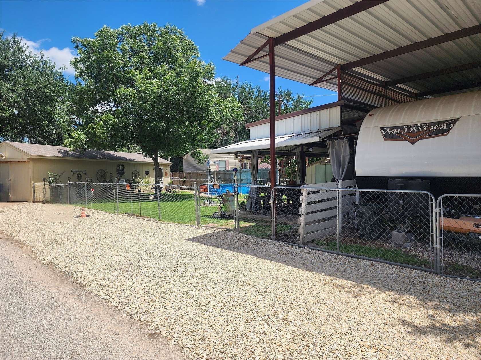 0.04 Acres of Residential Land for Sale in Granbury, Texas