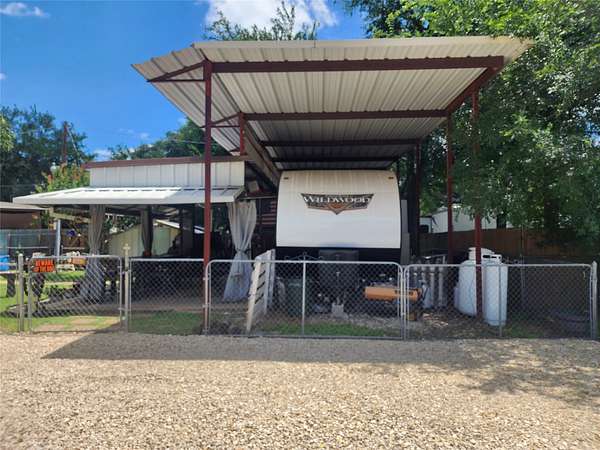 0.04 Acres of Residential Land for Sale in Granbury, Texas