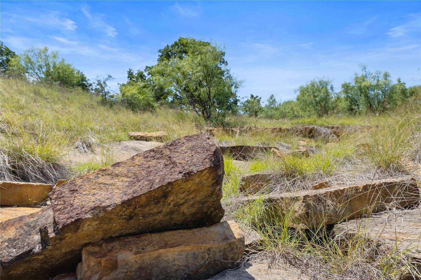 331 Acres of Land for Sale in Jacksboro, Texas