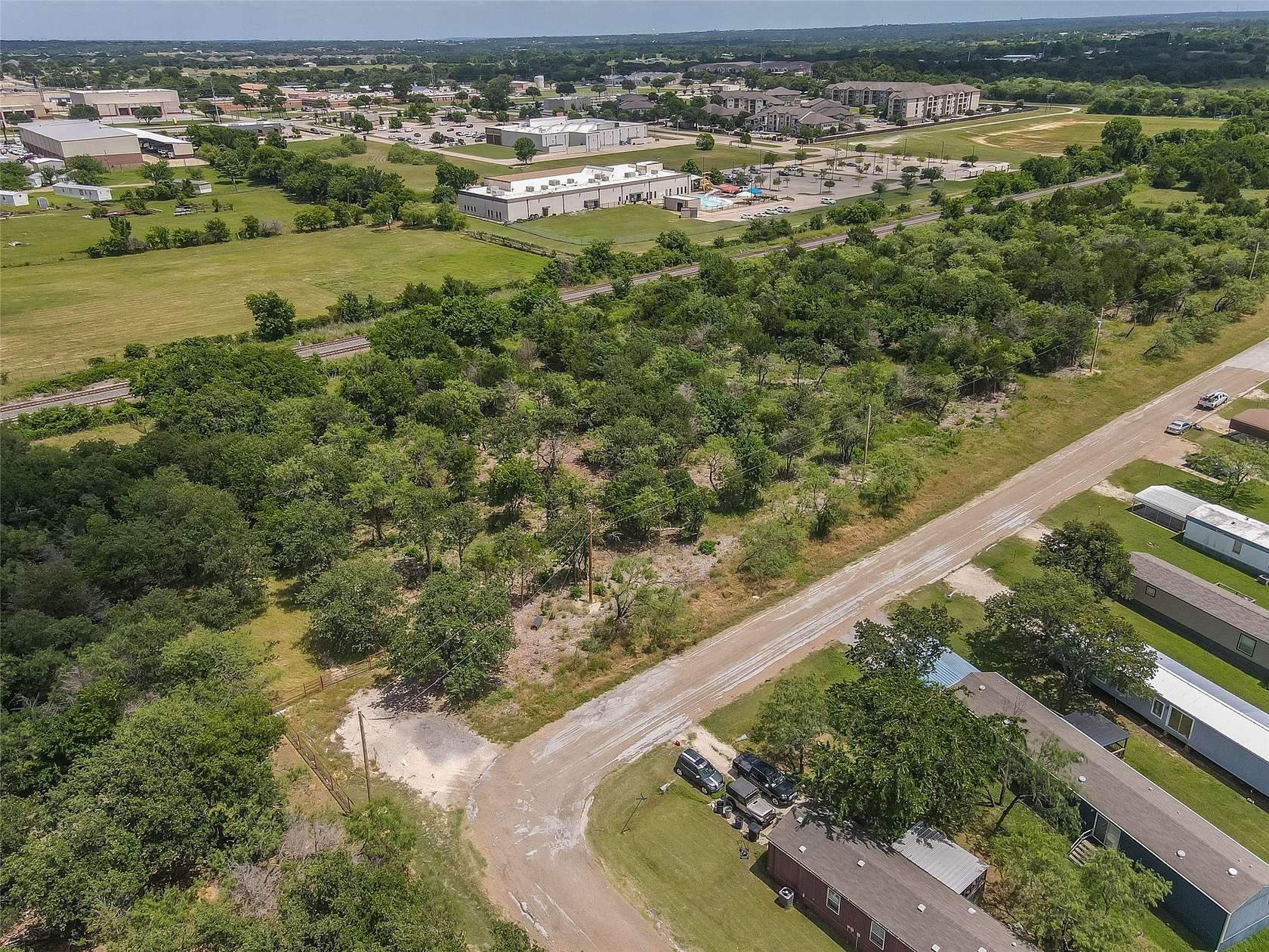 2.3 Acres of Residential Land for Sale in Joshua, Texas