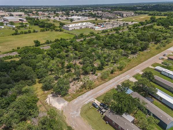 2.3 Acres of Residential Land for Sale in Joshua, Texas