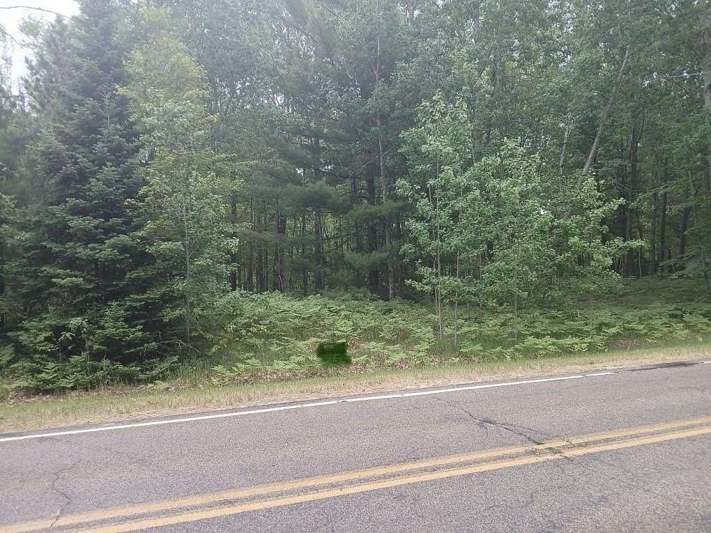 0.29 Acres of Residential Land for Sale in Prudenville, Michigan