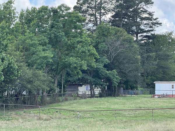 5.89 Acres of Land for Sale in Waldo, Arkansas