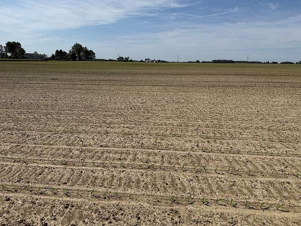 92 Acres of Agricultural Land for Sale in Fort Wayne, Indiana