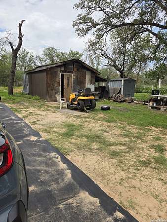 1.68 Acres of Land for Sale in San Antonio, Texas