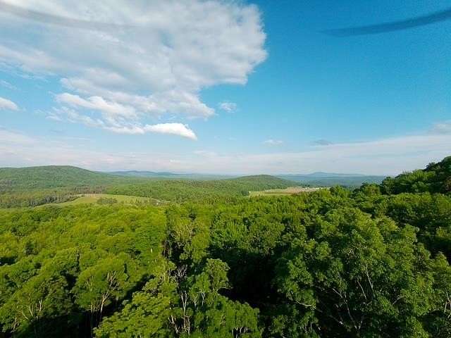 29.2 Acres of Recreational & Residential Land for Sale in Hyde Park, Vermont