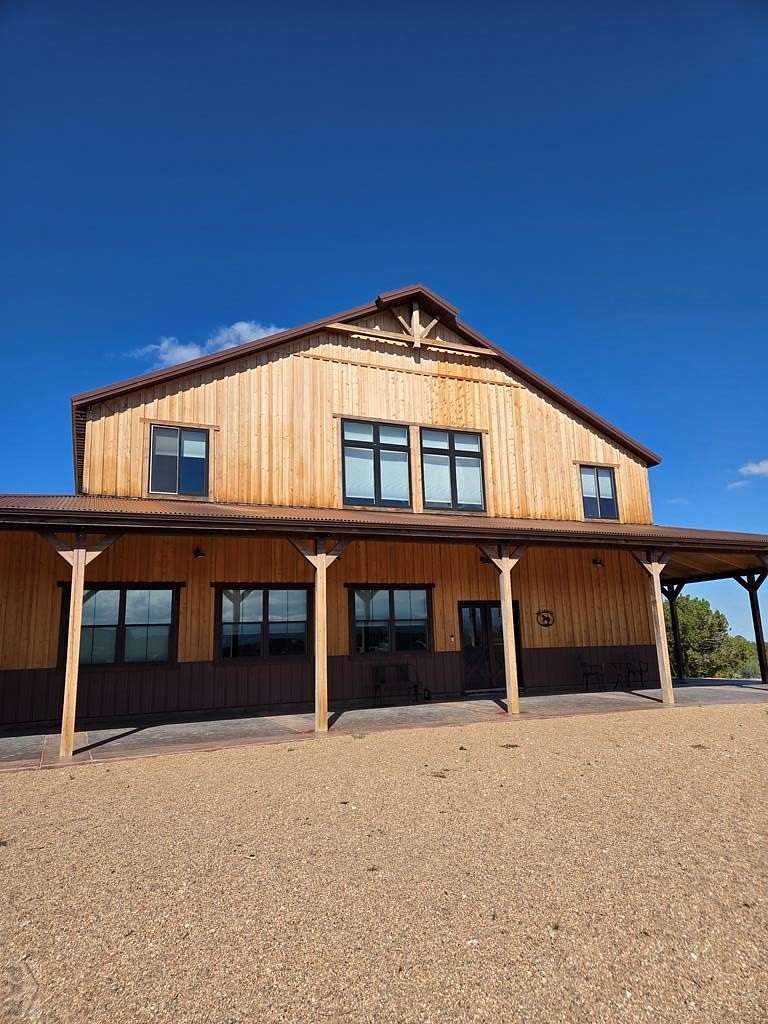 42 Acres of Land with Home for Sale in Pueblo, Colorado