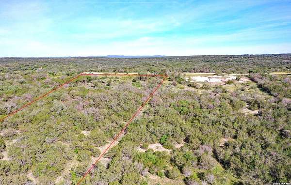 7.68 Acres of Residential Land for Sale in Hondo, Texas