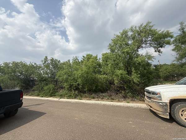 0.21 Acres of Residential Land for Sale in Cotulla, Texas