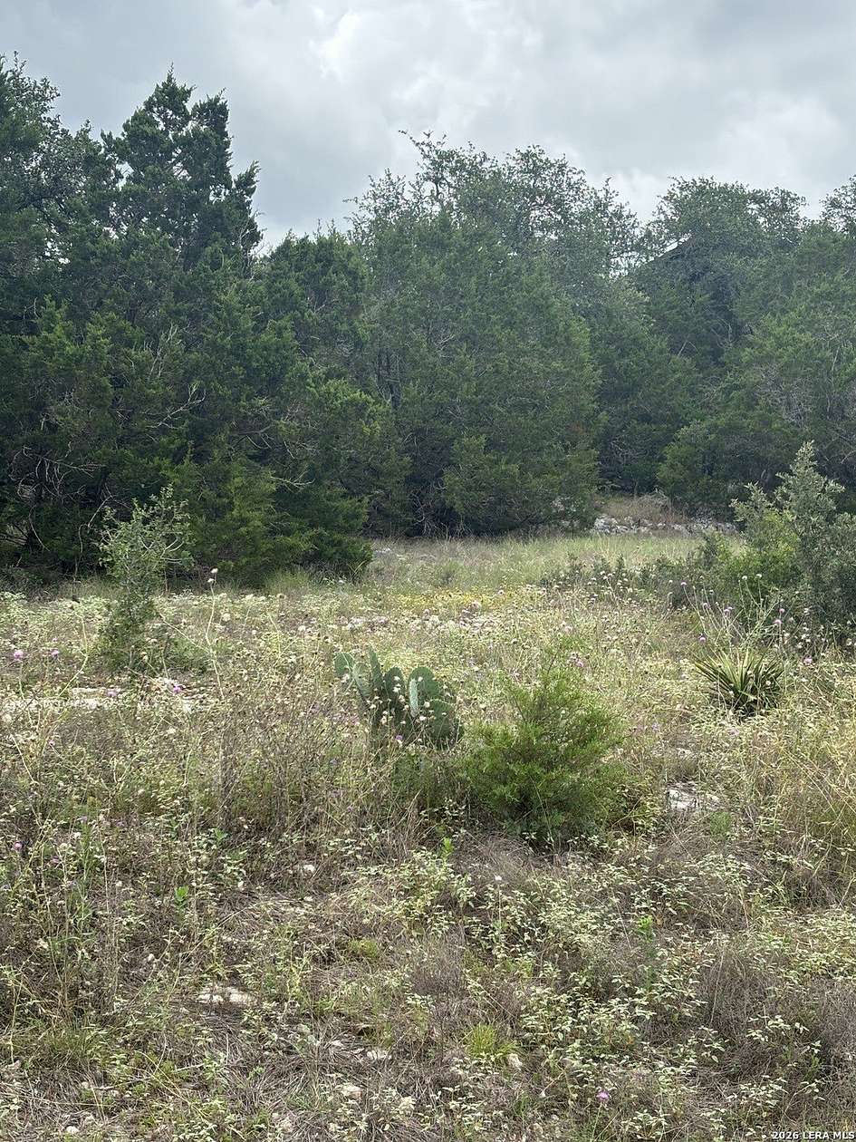 1 Acre of Residential Land for Sale in New Braunfels, Texas