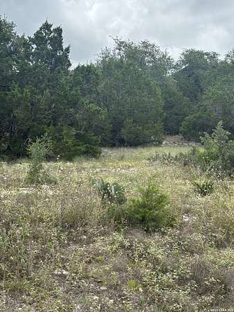 1 Acre of Residential Land for Sale in New Braunfels, Texas