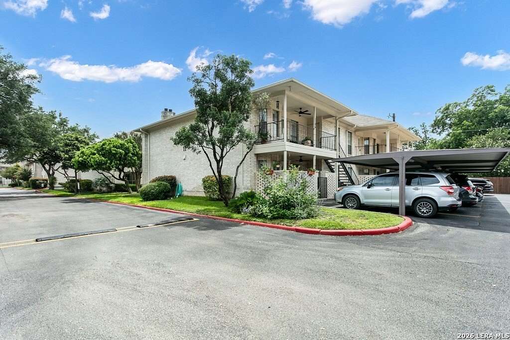 5.74 Acres of Land with Home for Sale in San Antonio, Texas