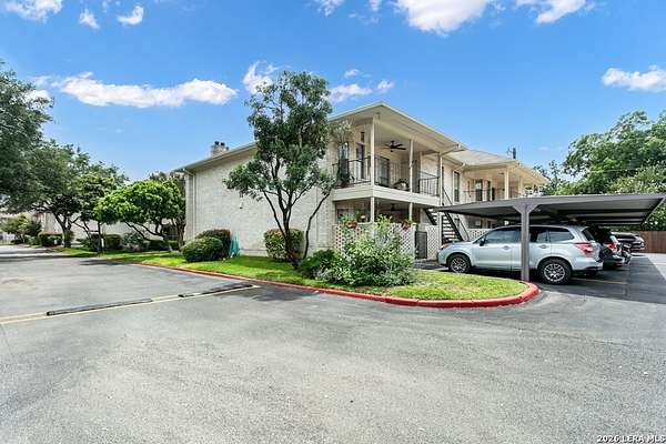 5.74 Acres of Land with Home for Sale in San Antonio, Texas