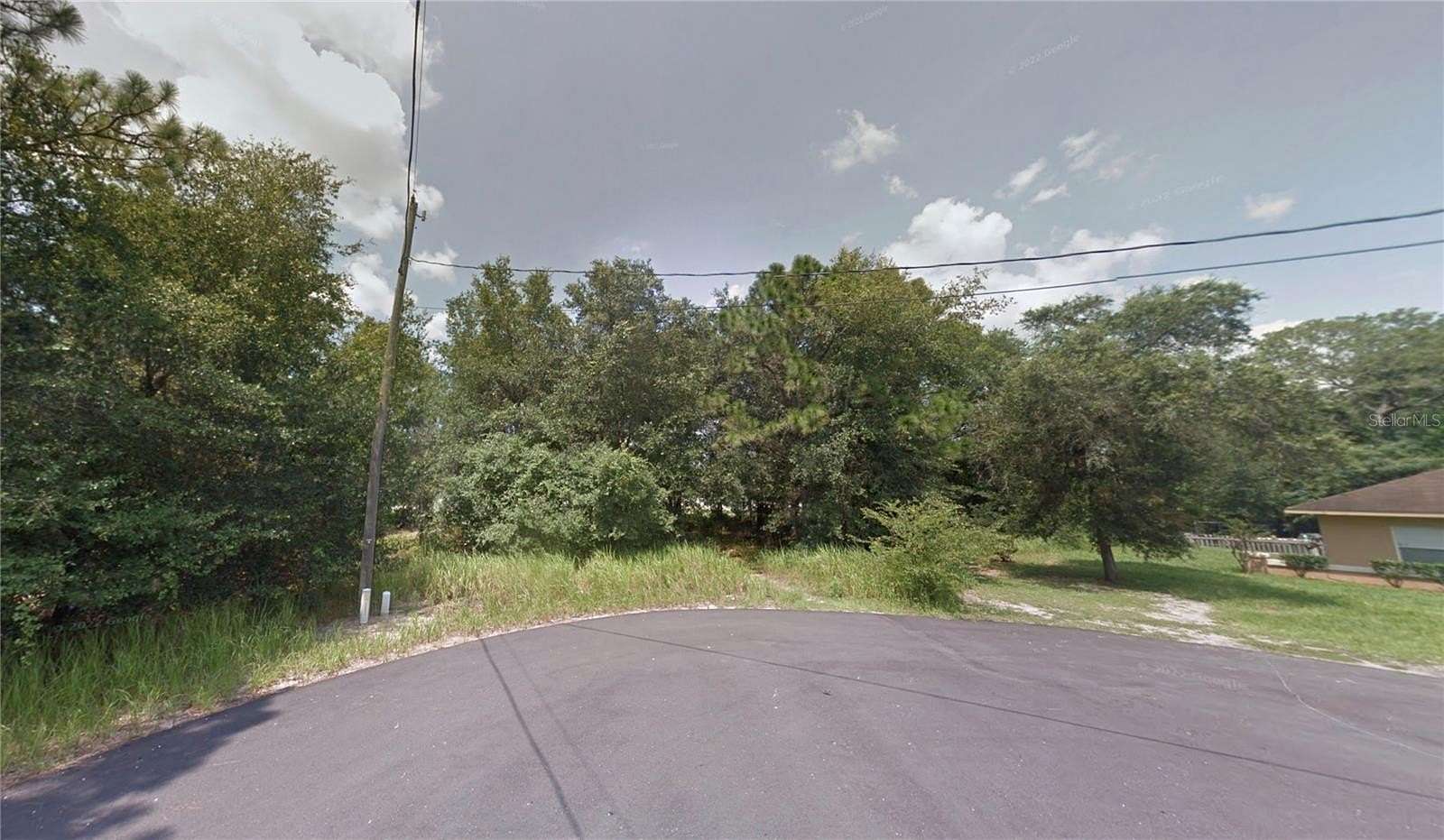 0.3 Acres of Residential Land for Sale in Ocala, Florida