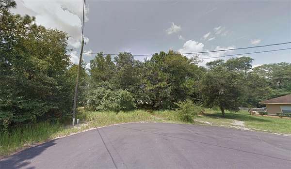0.3 Acres of Residential Land for Sale in Ocala, Florida
