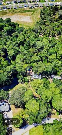 0.33 Acres of Residential Land for Sale in New Port Richey, Florida