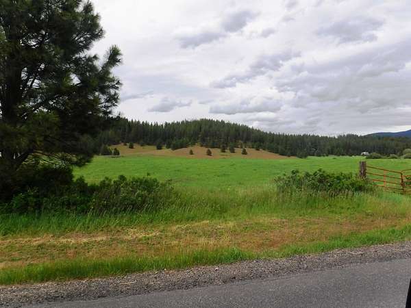 132 Acres of Land for Sale in Colbert, Washington