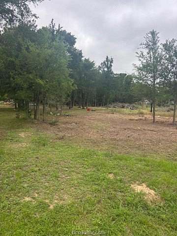 0.4 Acres of Residential Land for Sale in Calvert, Texas