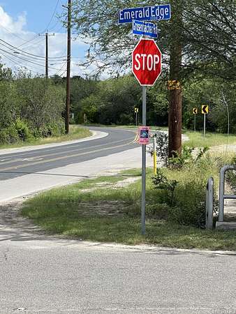 1.2 Acres of Commercial Land for Sale in San Antonio, Texas