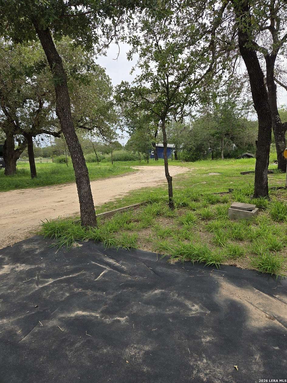 1.68 Acres of Land for Sale in San Antonio, Texas