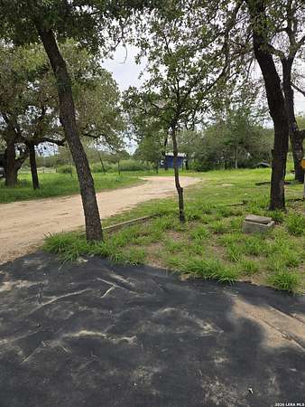 1.68 Acres of Land for Sale in San Antonio, Texas