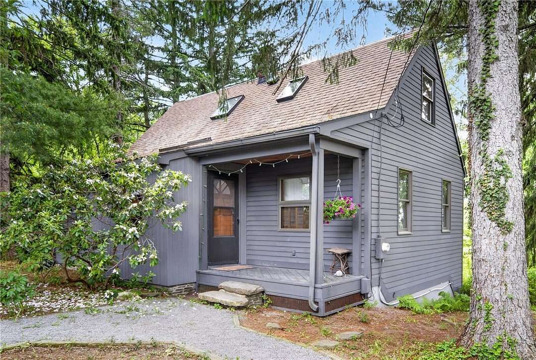 2.25 Acres of Land with Home for Sale in Ithaca, New York