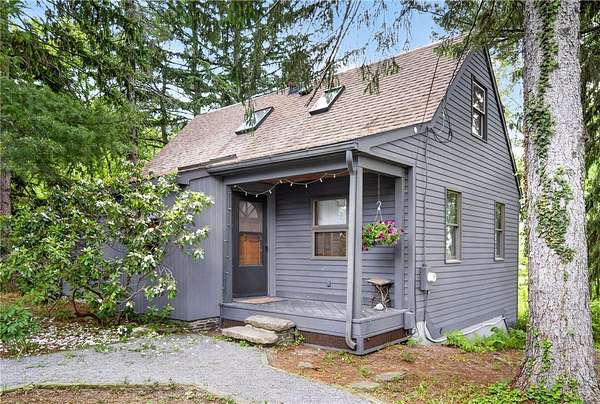 2.25 Acres of Land with Home for Sale in Ithaca, New York