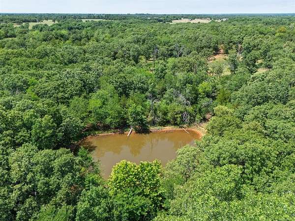 6 Acres of Residential Land for Sale in Shawnee, Oklahoma