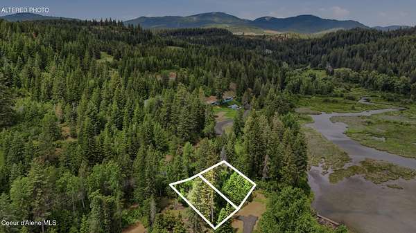 0.44 Acres of Residential Land for Sale in Coeur d'Alene, Idaho