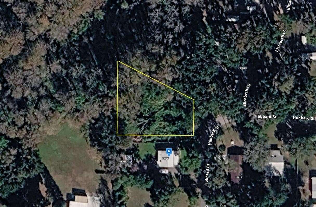 0.32 Acres of Residential Land for Sale in Leesburg, Florida