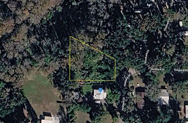 0.32 Acres of Residential Land for Sale in Leesburg, Florida
