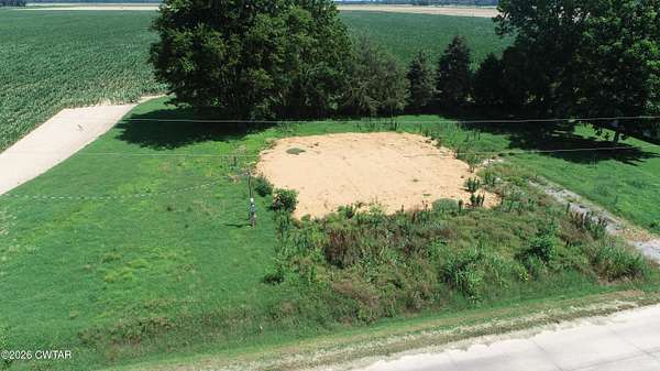 Land for Sale in Dyersburg, Tennessee
