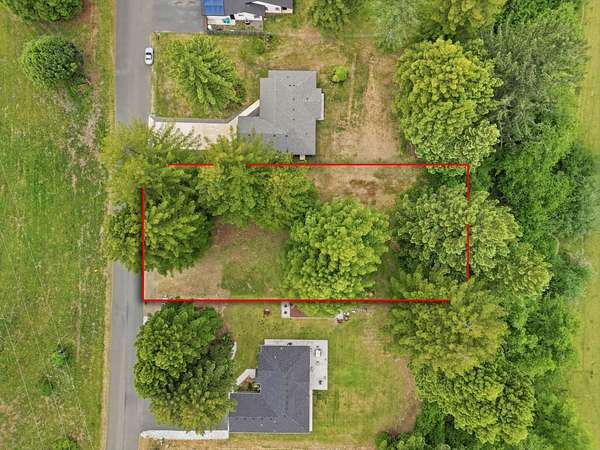 0.52 Acres of Residential Land for Sale in Crescent City, California