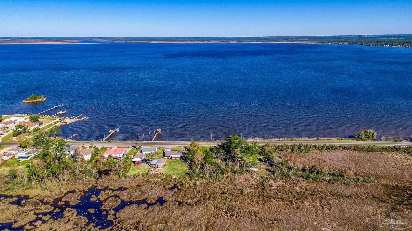 0.36 Acres of Land for Sale in Pensacola, Florida