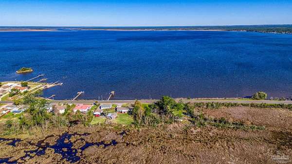0.36 Acres of Land for Sale in Pensacola, Florida