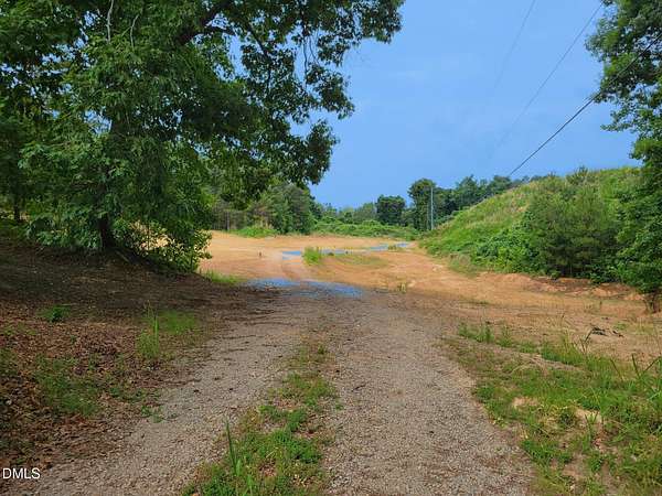 9 Acres of Mixed-Use Land for Sale in Sanford, North Carolina
