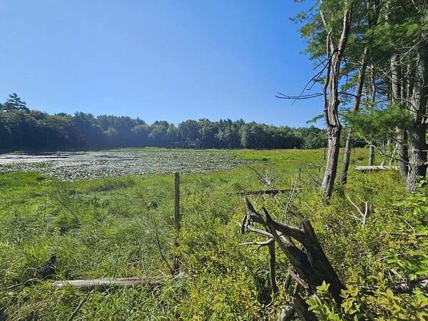 2.68 Acres of Land for Sale in Boothbay, Maine