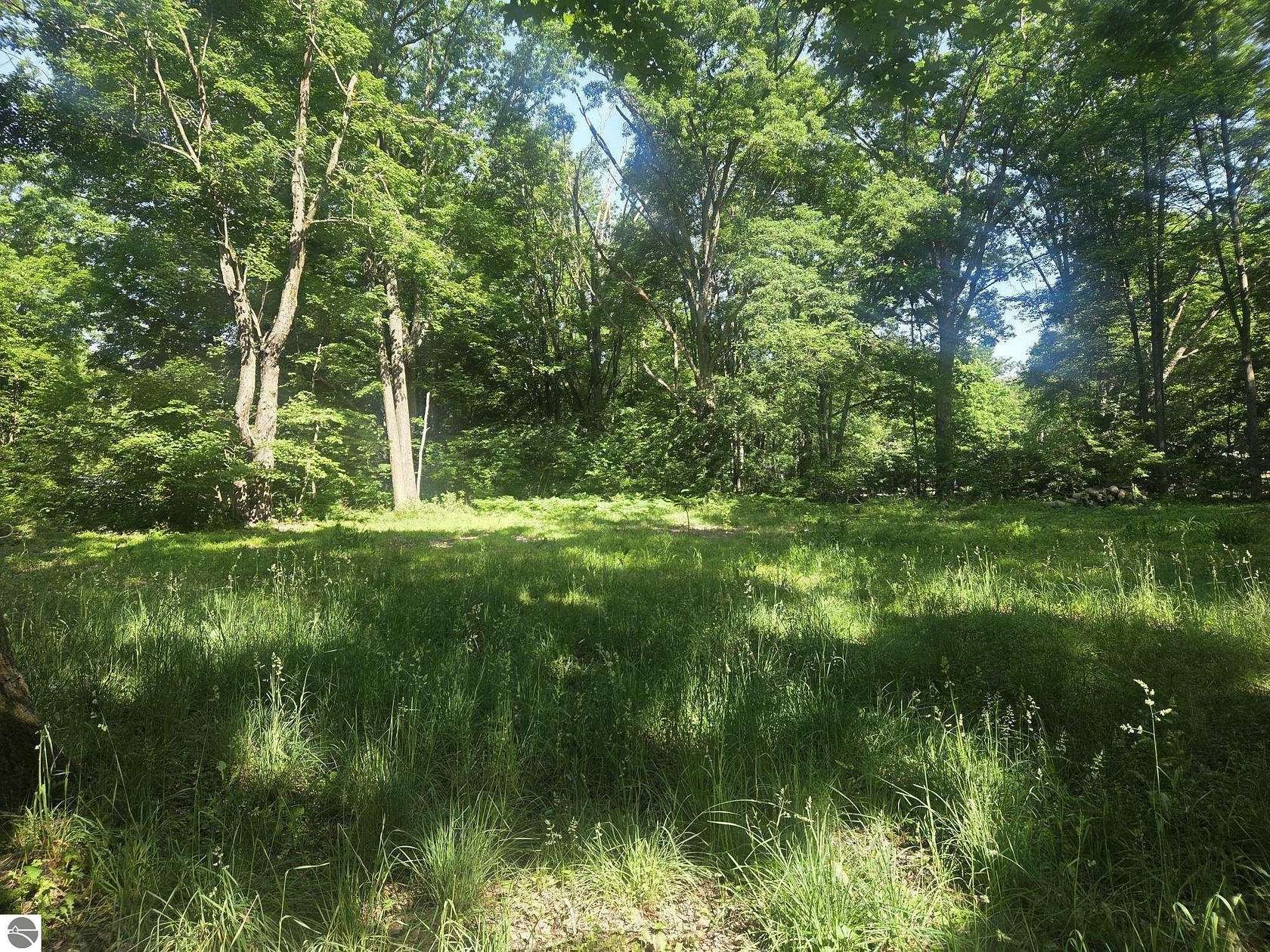 0.68 Acres of Land for Sale in Weidman, Michigan