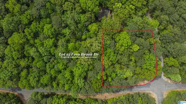 0.49 Acres of Residential Land for Sale in Dadeville, Alabama