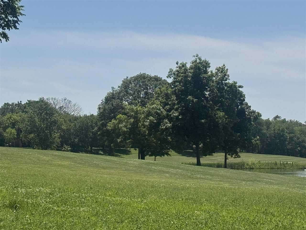 1.5 Acres of Residential Land for Sale in Sigourney, Iowa