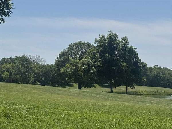 1.5 Acres of Residential Land for Sale in Sigourney, Iowa