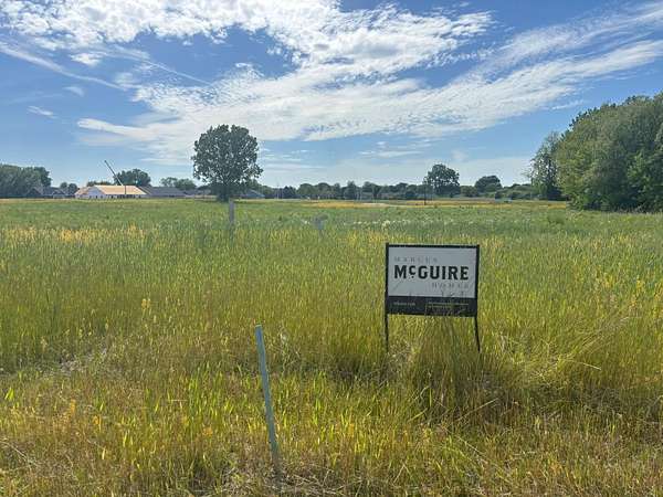 0.34 Acres of Residential Land for Sale in Appleton, Wisconsin