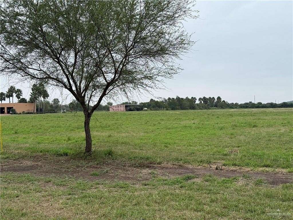 2.54 Acres of Residential Land for Sale in Donna, Texas