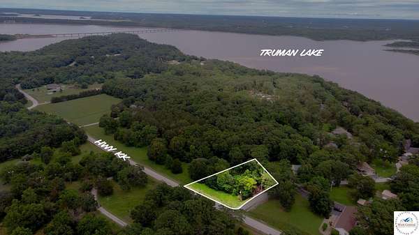 0.41 Acres of Residential Land for Sale in Warsaw, Missouri