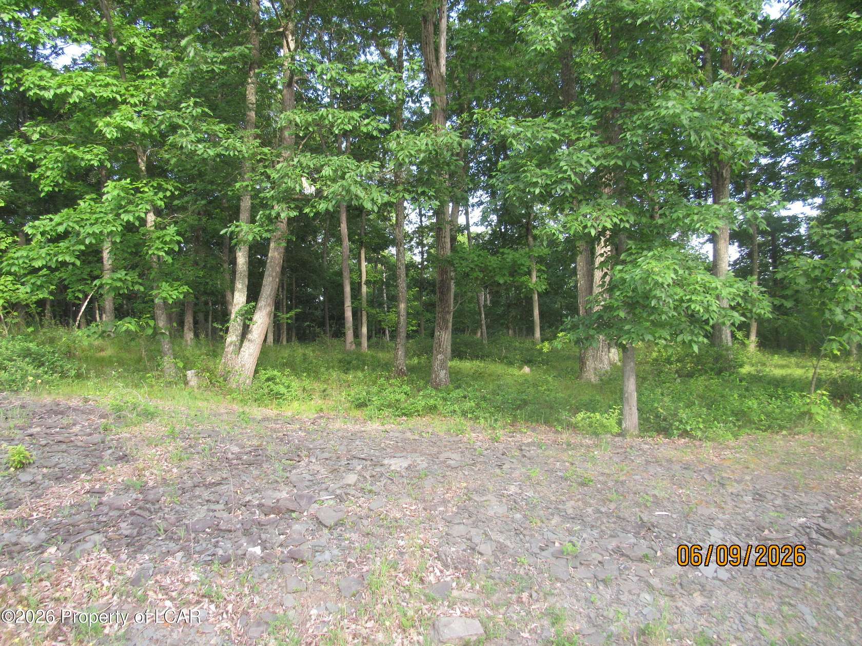 3.36 Acres of Residential Land for Sale in Dallas, Pennsylvania