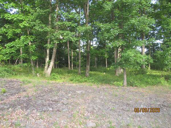 3 Acres of Residential Land for Sale in Dallas, Pennsylvania