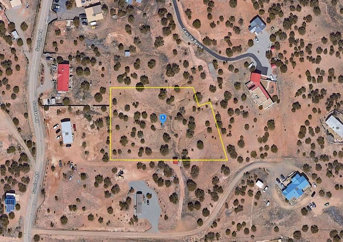 1.25 Acres of Residential Land for Sale in Santa Fe, New Mexico